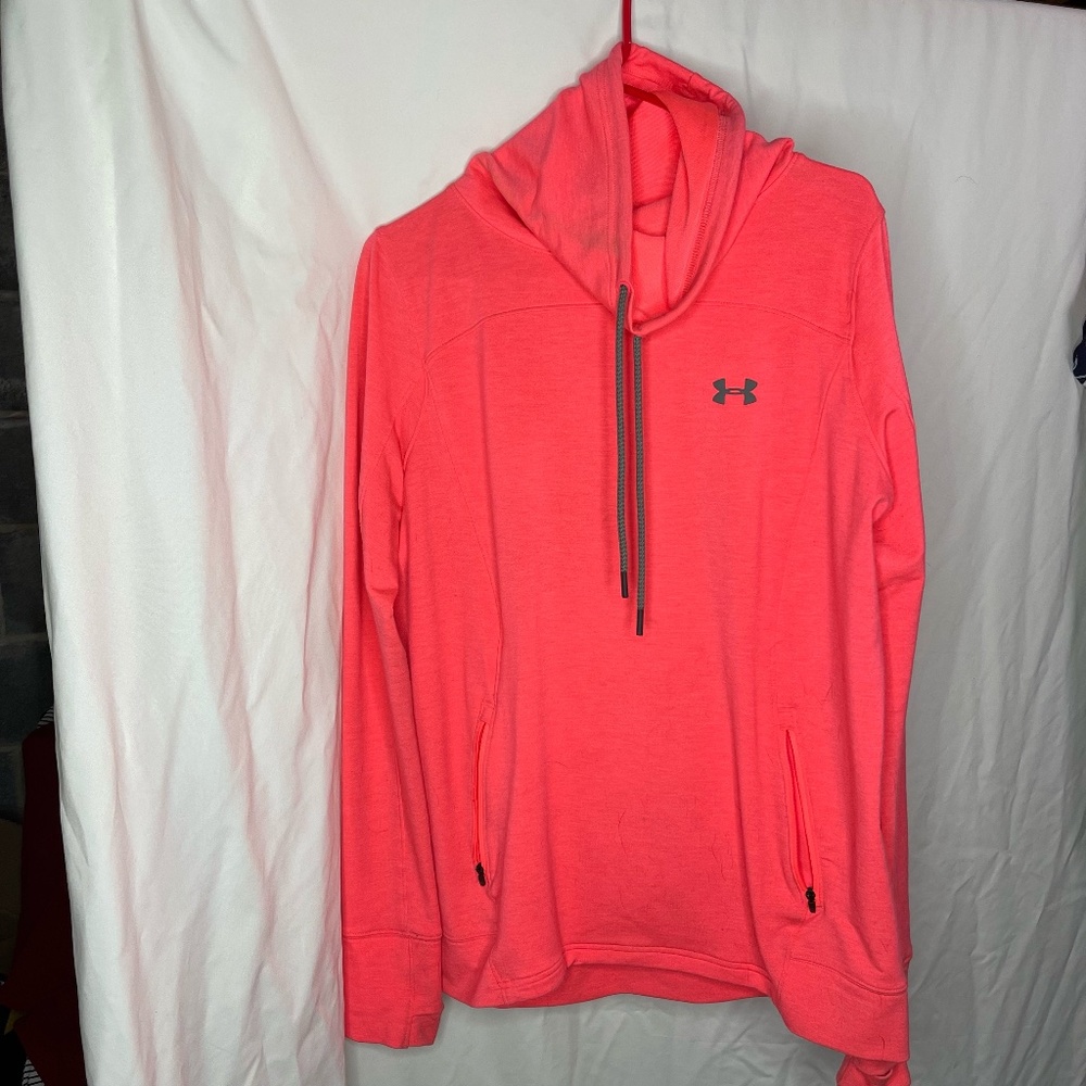 Under Armour Sweatshirt